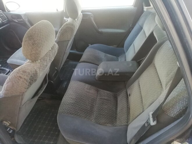 Opel Vectra 1996, 337,000 km - 1.6 l - Gəncə