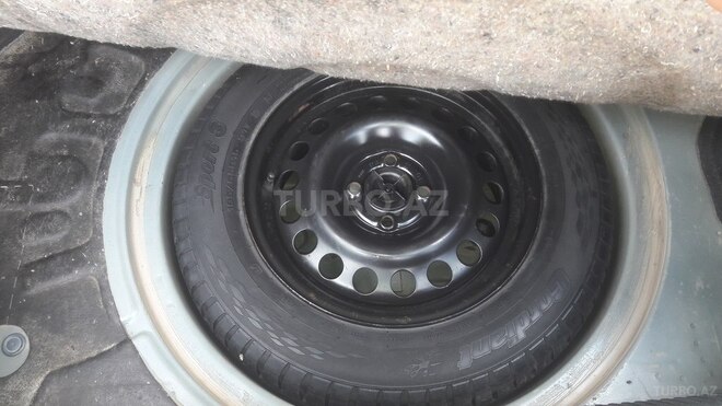 Opel Astra 1998, 280,000 km - 1.6 l - Mingəçevir