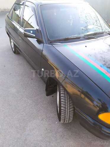 Opel Astra 1993, 150,000 km - 1.4 l - Kürdəmir