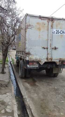 GAZ 53 1980, 420,000 km - 4.3 l - Gəncə