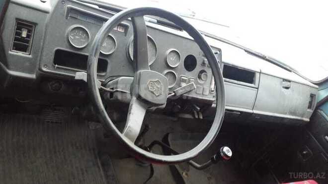 GAZ 53 1980, 420,000 km - 4.3 l - Gəncə