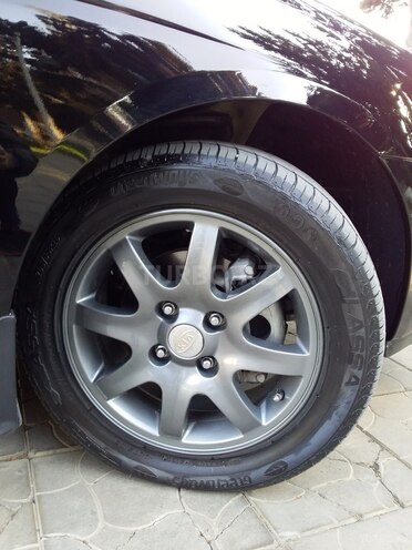 Kia Cerato 2006, 284,000 km - 2.0 l - Bakı