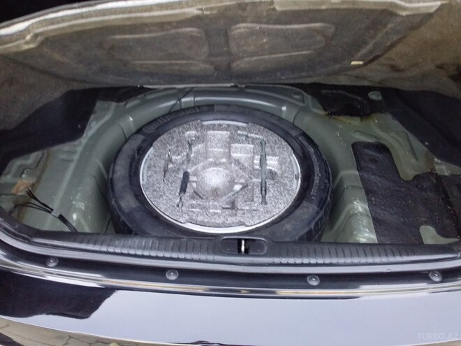 Kia Cerato 2006, 284,000 km - 2.0 l - Bakı