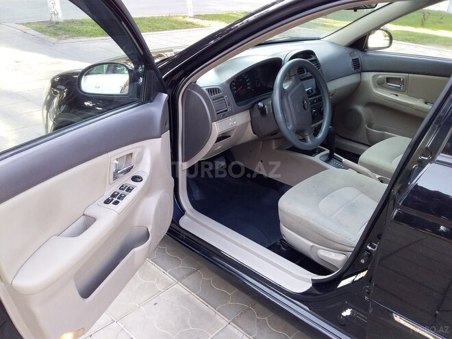 Kia Cerato 2006, 284,000 km - 2.0 l - Bakı