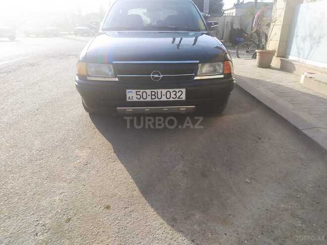 Opel Astra 1993, 150,000 km - 1.4 л - Kürdəmir