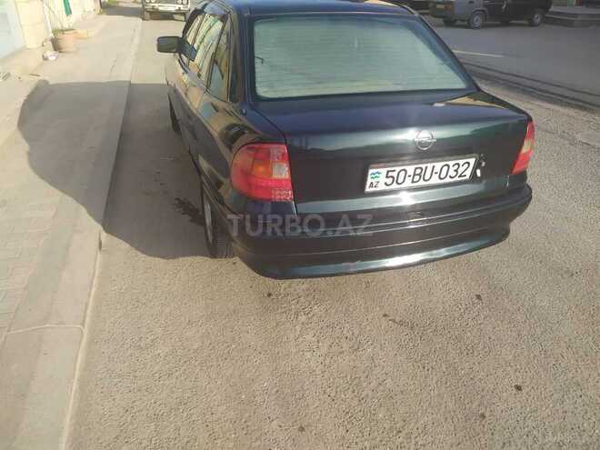 Opel Astra 1993, 150,000 km - 1.4 л - Kürdəmir