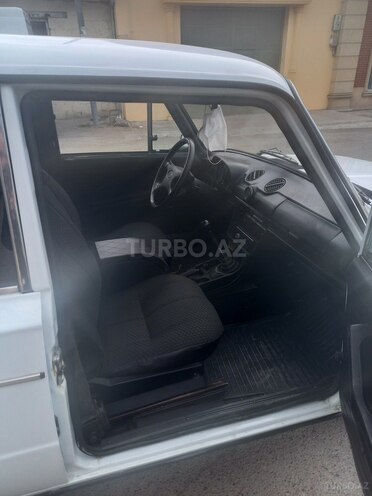 LADA (VAZ) 2106 2003, 60,467 km - 1.6 л - Gəncə