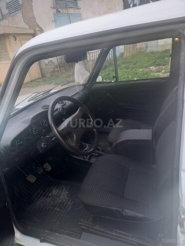LADA (VAZ) 2106 2003, 60,467 km - 1.6 л - Gəncə