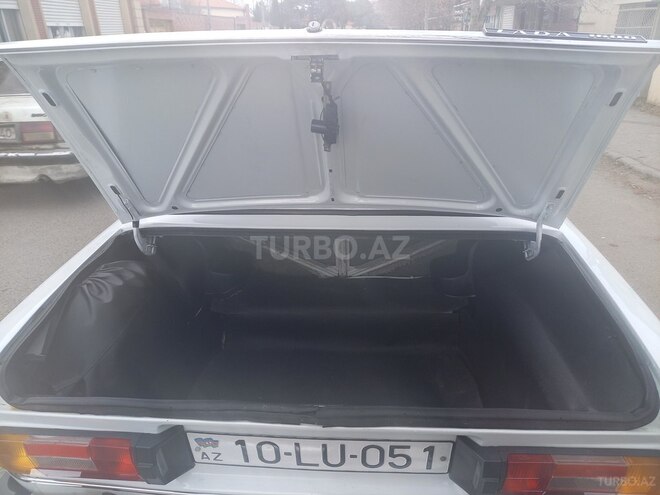 LADA (VAZ) 2106 2003, 60,467 km - 1.6 л - Gəncə
