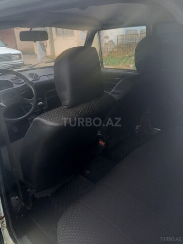 LADA (VAZ) 2106 2003, 60,467 km - 1.6 л - Gəncə