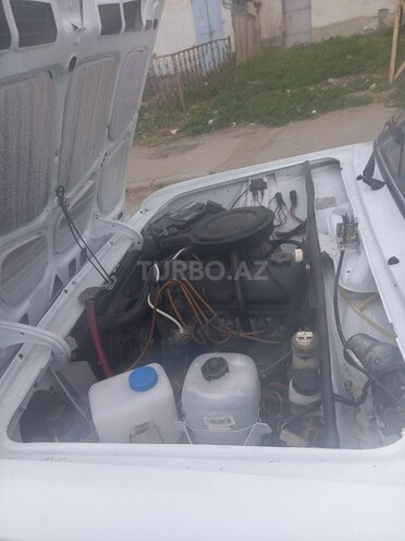 LADA (VAZ) 2106 2003, 60,467 km - 1.6 л - Gəncə