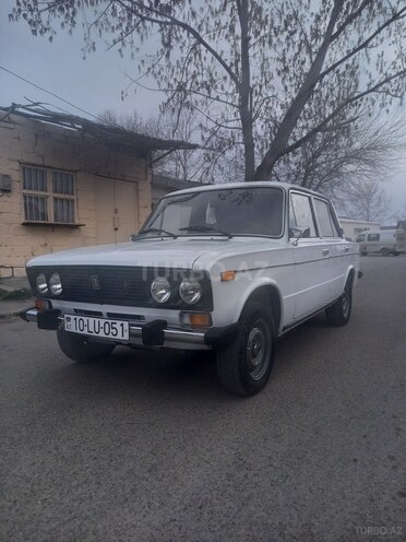 LADA (VAZ) 2106 2003, 60,467 km - 1.6 л - Gəncə