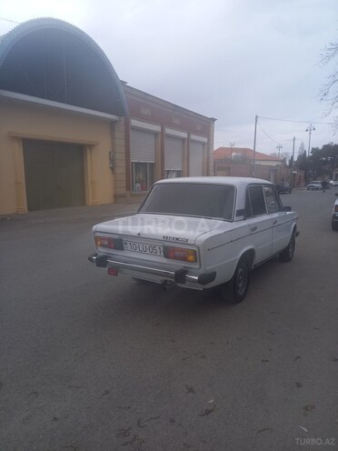 LADA (VAZ) 2106 2003, 60,467 km - 1.6 л - Gəncə