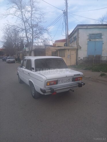 LADA (VAZ) 2106 2003, 60,467 km - 1.6 л - Gəncə