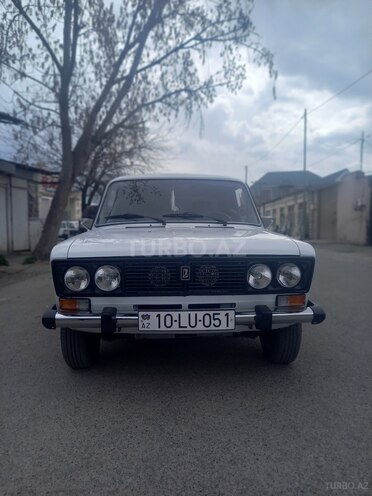 LADA (VAZ) 2106 2003, 60,467 km - 1.6 л - Gəncə