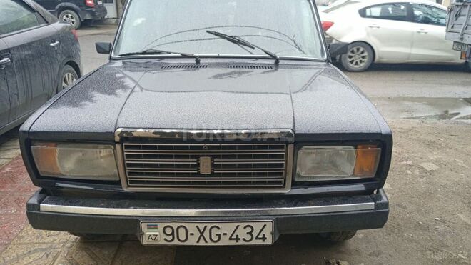 LADA (VAZ) 2107 2010, 150,000 km - 1.6 l - Bakı