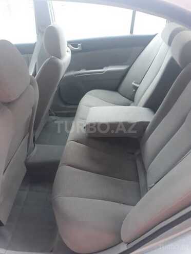 Hyundai Sonata 2005, 187,000 km - 2.4 l - Bakı