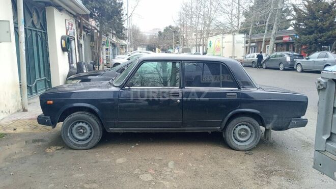 LADA (VAZ) 2107 2010, 150,000 km - 1.6 l - Bakı