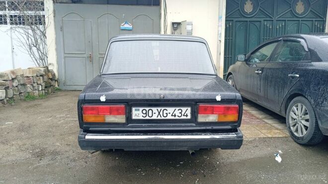LADA (VAZ) 2107 2010, 150,000 km - 1.6 l - Bakı