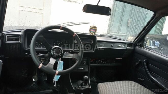 LADA (VAZ) 2107 2010, 150,000 km - 1.6 l - Bakı