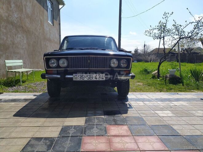 LADA (VAZ) 2106 1983, 175,555 km - 1.6 l - Cəlilabad