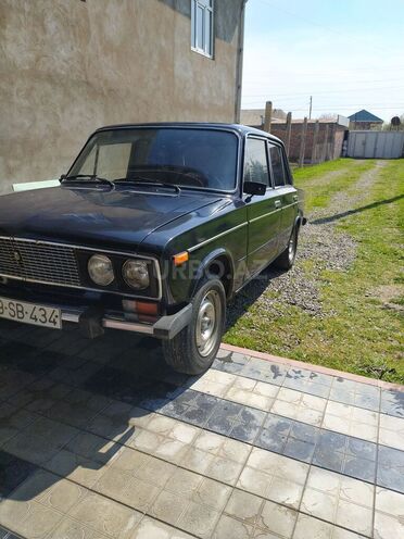 LADA (VAZ) 2106 1983, 175,555 km - 1.6 l - Cəlilabad