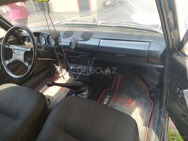 LADA (VAZ) 2106 1983, 175,555 km - 1.6 l - Cəlilabad