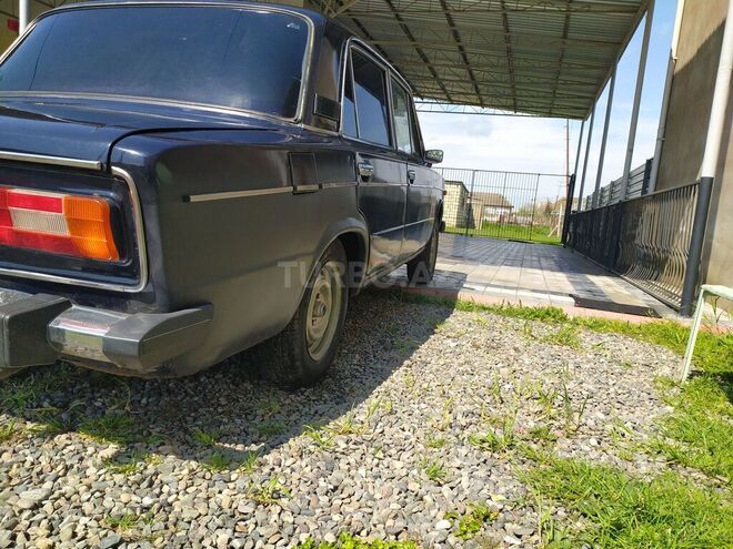 LADA (VAZ) 2106 1983, 175,555 km - 1.6 l - Cəlilabad