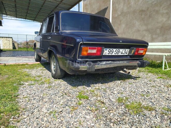LADA (VAZ) 2106 1983, 175,555 km - 1.6 l - Cəlilabad
