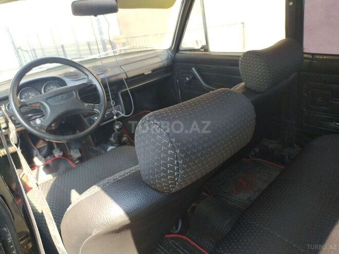 LADA (VAZ) 2106 1983, 175,555 km - 1.6 l - Cəlilabad