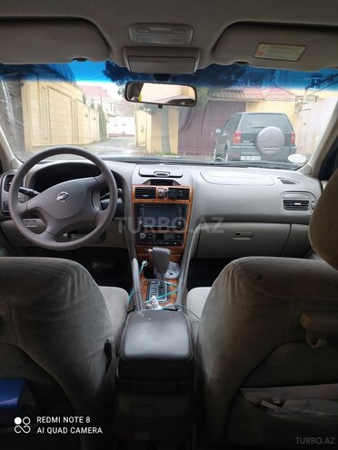 Nissan Maxima 2004, 362,000 km - 3.0 л - Bakı