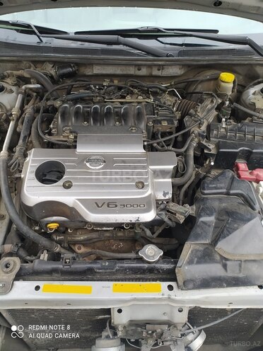 Nissan Maxima 2004, 362,000 km - 3.0 л - Bakı