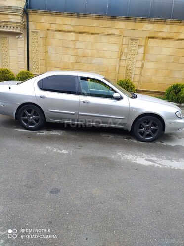 Nissan Maxima 2004, 362,000 km - 3.0 л - Bakı