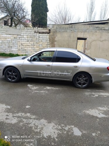 Nissan Maxima 2004, 362,000 km - 3.0 л - Bakı