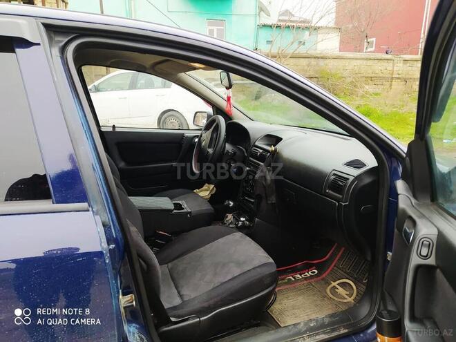 Opel Vectra 1999, 285,180 km - 1.8 l - Bakı