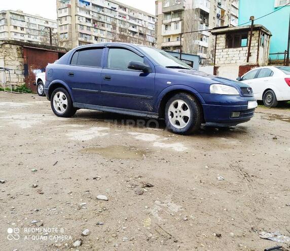 Opel Vectra 1999, 285,180 km - 1.8 l - Bakı