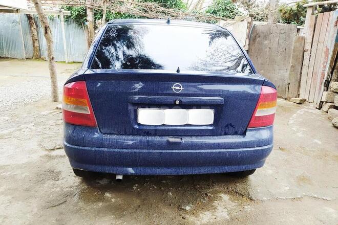 Opel Vectra 1999, 285,180 km - 1.8 l - Bakı