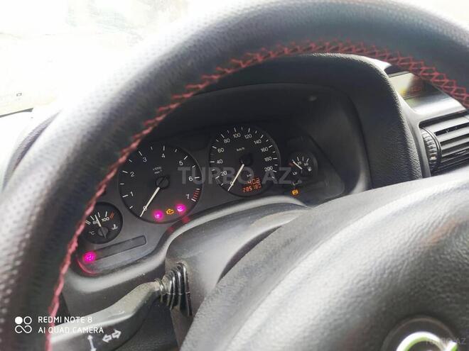 Opel Vectra 1999, 285,180 km - 1.8 l - Bakı