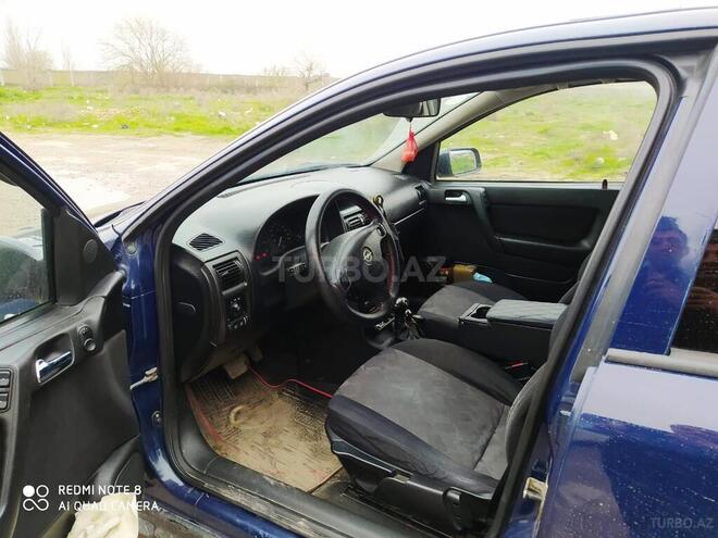 Opel Vectra 1999, 285,180 km - 1.8 l - Bakı