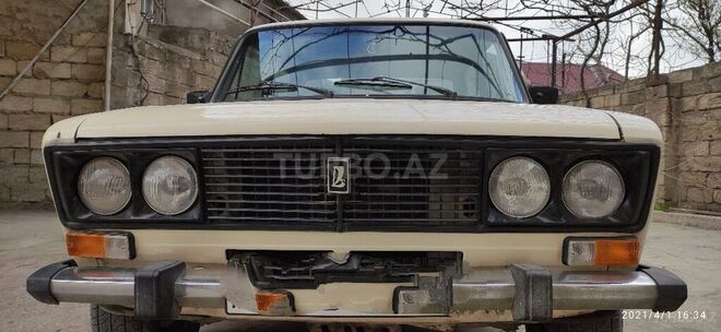 LADA (VAZ) 2106 1991, 66,033 km - 1.6 л - Bakı
