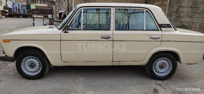 LADA (VAZ) 2106 1991, 66,033 km - 1.6 л - Bakı