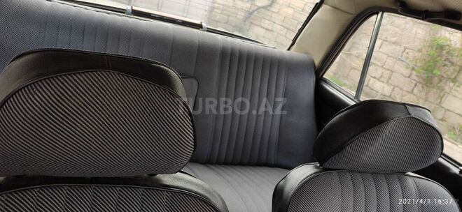 LADA (VAZ) 2106 1991, 66,033 km - 1.6 л - Bakı