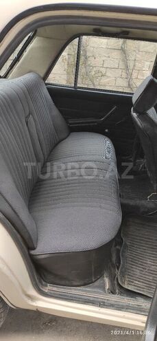 LADA (VAZ) 2106 1991, 66,033 km - 1.6 л - Bakı