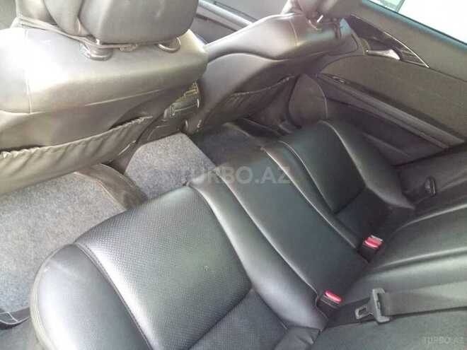 Mercedes E 220 2007, 295,544 km - 2.2 l - Ağstafa