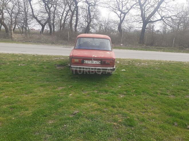 LADA (VAZ) 2106 1984, 345,100 km - 1.5 l - Xudat
