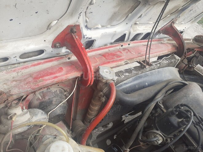 LADA (VAZ) 2106 1984, 345,100 km - 1.5 l - Xudat