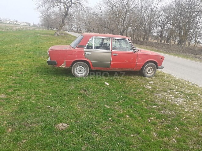 LADA (VAZ) 2106 1984, 345,100 km - 1.5 l - Xudat