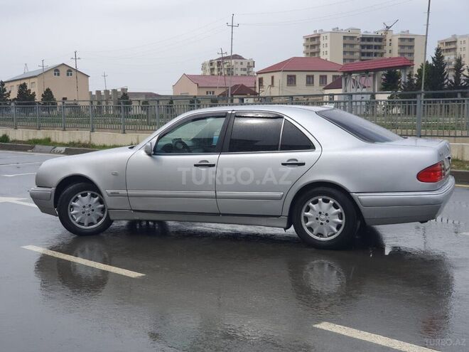 Mercedes E 320 1996, 342,000 km - 3.2 l - Bakı