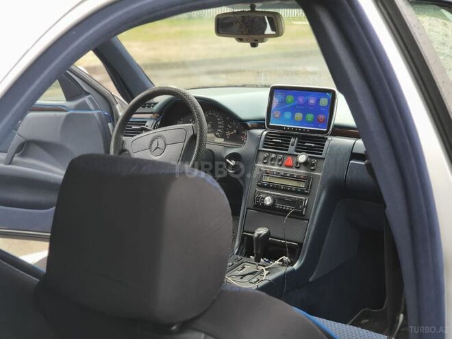 Mercedes E 320 1996, 342,000 km - 3.2 l - Bakı