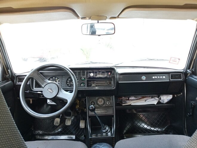 LADA (VAZ) 2107 2008, 210,000 km - 1.6 л - Astara
